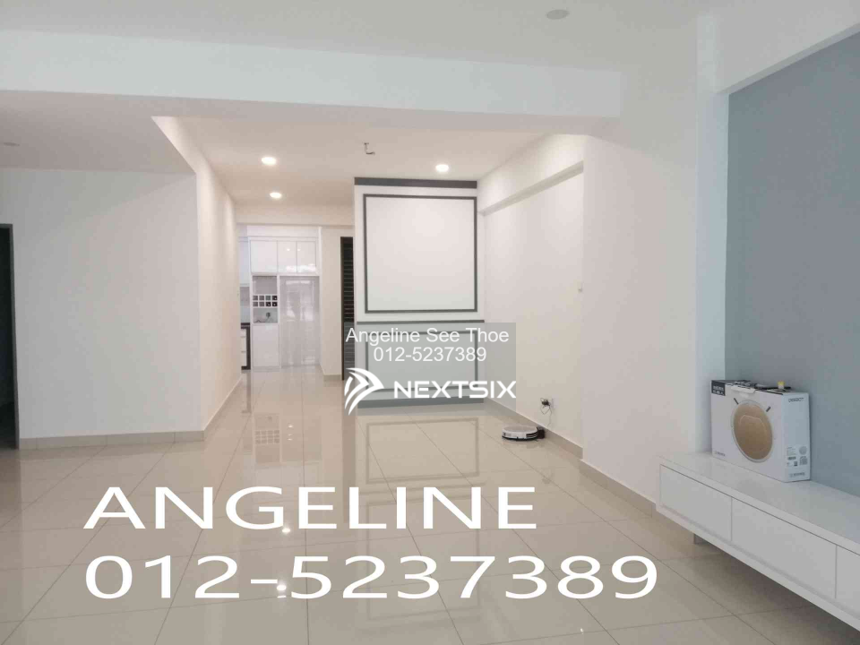 Condominium For Rent in Butterworth Penang - Image 7