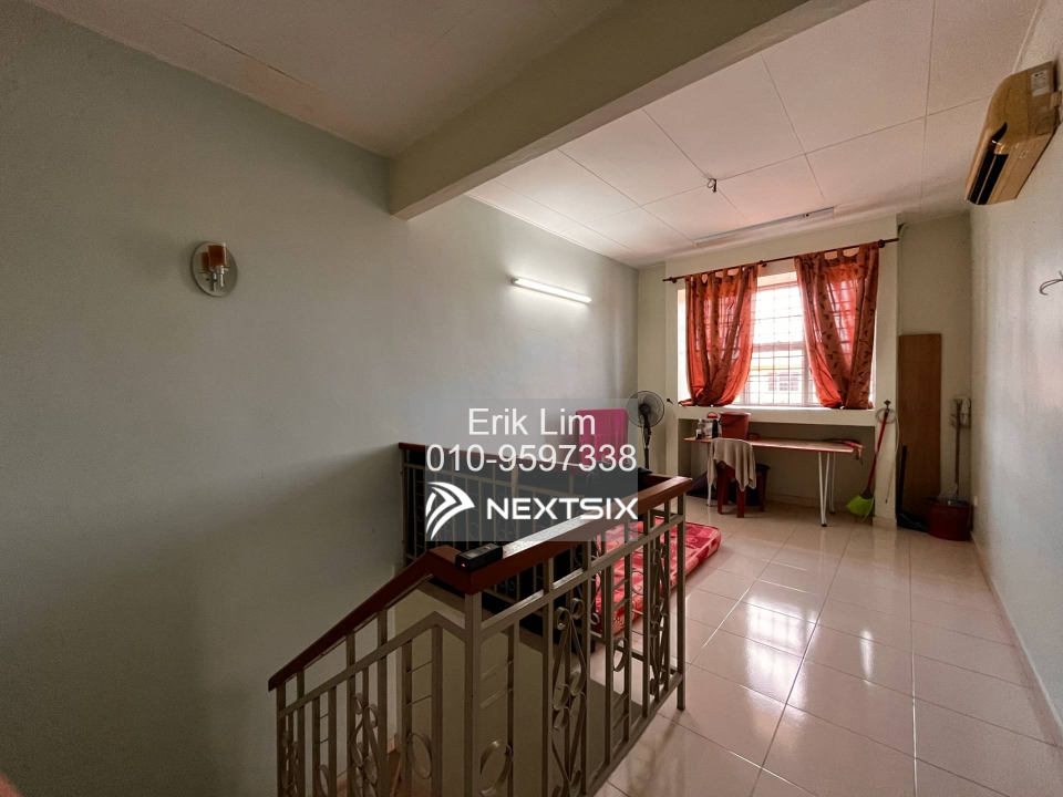 2.5-sty Terrace/Link House For Sale in Sungai Petani Kedah - Image 9