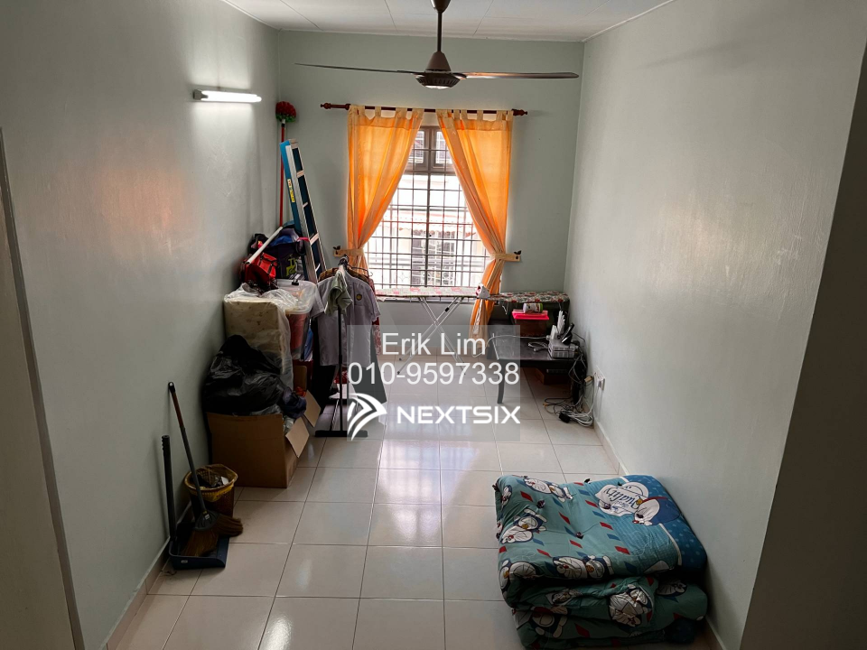 2.5-sty Terrace/Link House For Sale in Sungai Petani Kedah - Image 5