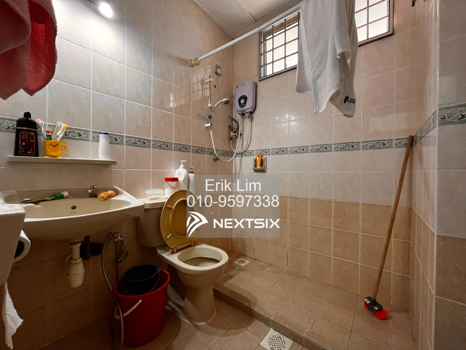 2.5-sty Terrace/Link House For Sale in Sungai Petani Kedah - Image 7