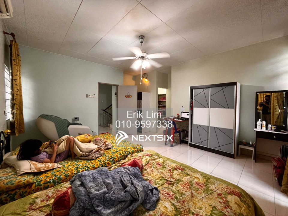 2.5-sty Terrace/Link House For Sale in Sungai Petani Kedah - Image 6