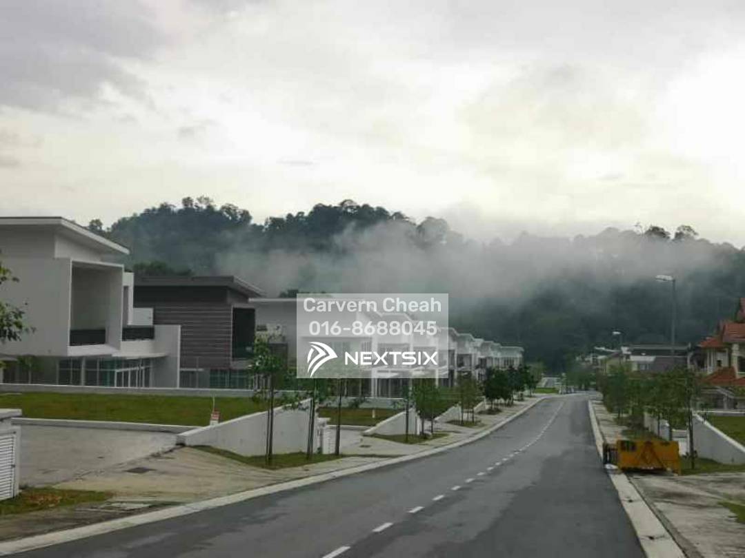 Bungalow For Sale in Shah Alam Selangor