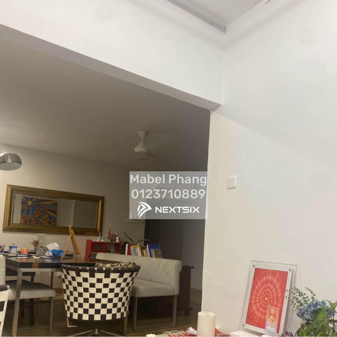 Condominium For Sale in Jalan Ipoh Kuala Lumpur