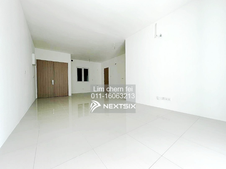 Condominium For Sale in Batu Uban Penang