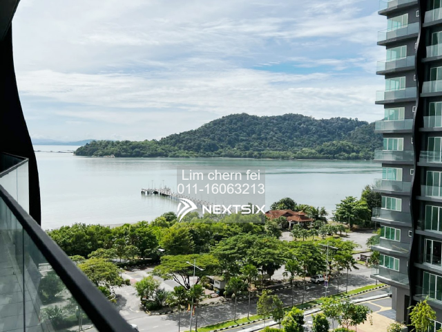 Condominium For Sale in Batu Uban Penang - Image 10