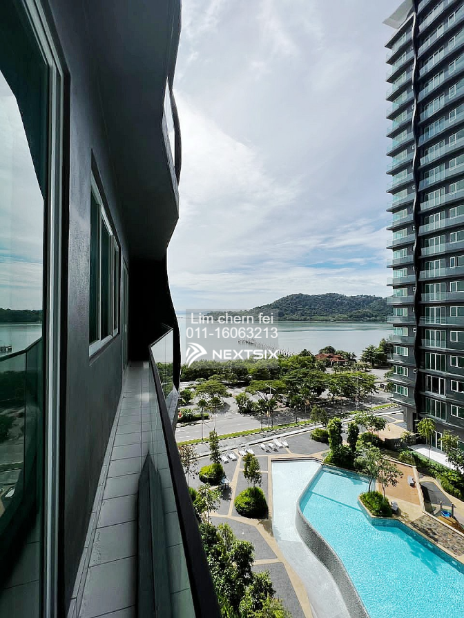 Condominium For Sale in Batu Uban Penang - Image 11