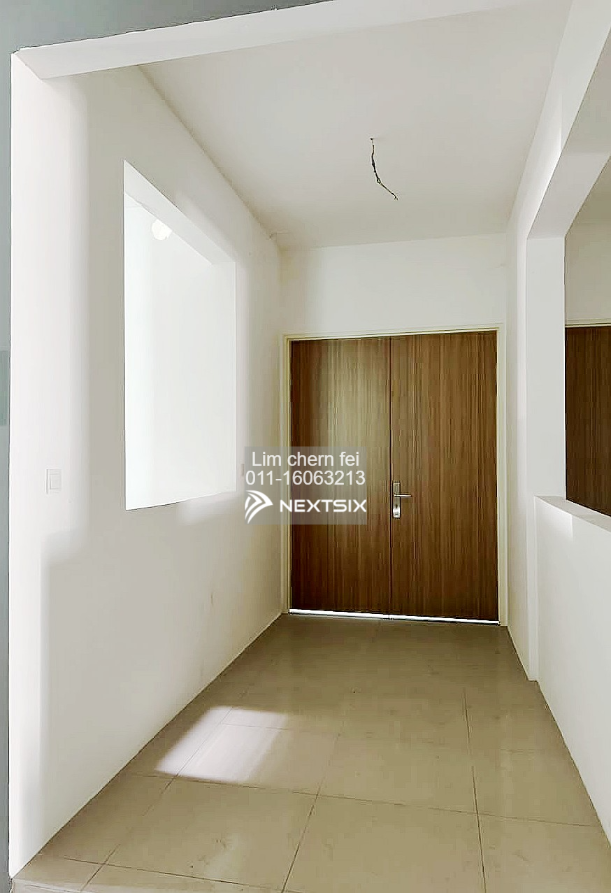 Condominium For Sale in Batu Uban Penang - Image 13