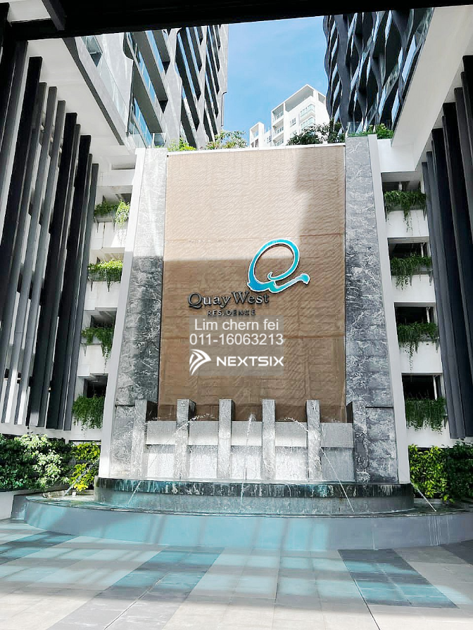 Condominium For Sale in Batu Uban Penang - Image 15