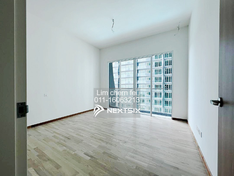 Condominium For Sale in Batu Uban Penang - Image 5