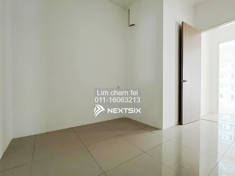 Condominium For Sale in Batu Uban Penang - Image 6