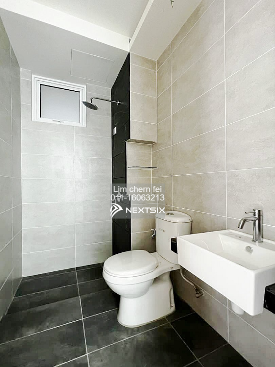 Condominium For Sale in Batu Uban Penang - Image 8