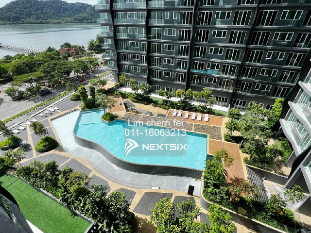 Condominium For Sale in Batu Uban Penang - Image 9