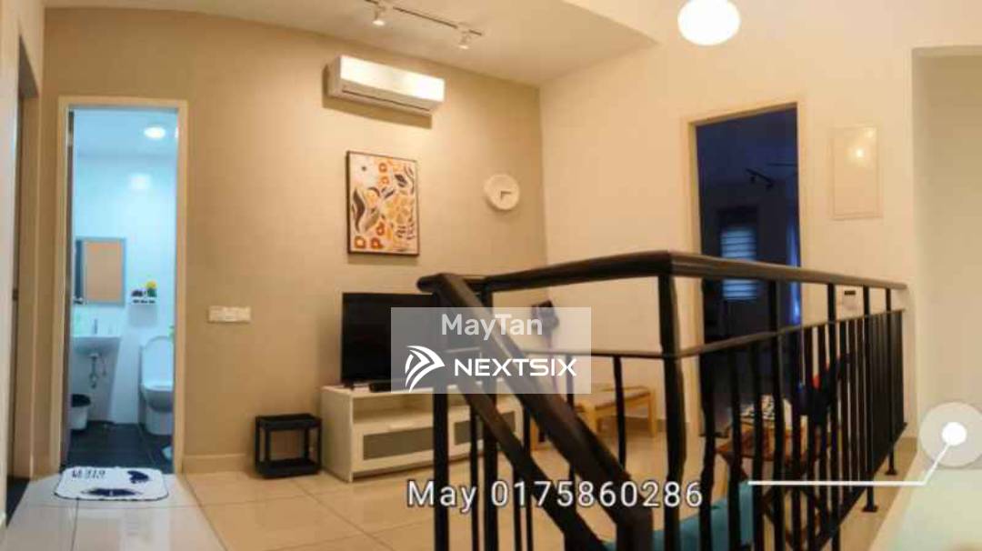 2-sty Terrace/Link House For Sale in Simpang Ampat Penang - Image 5