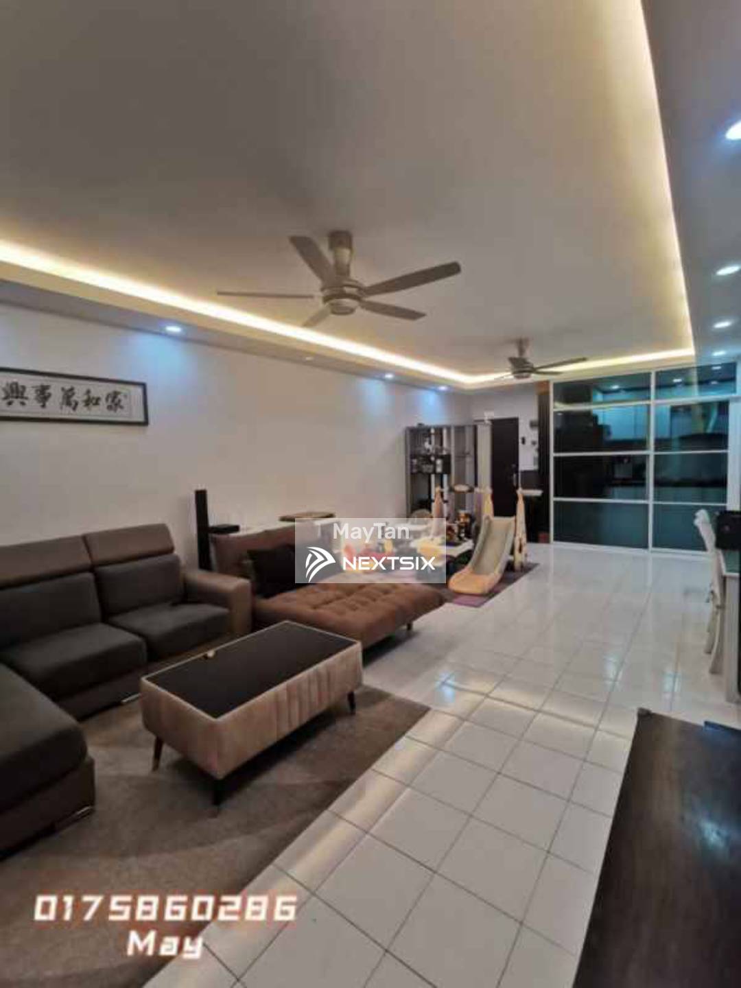 Condominium For Sale in Butterworth Penang