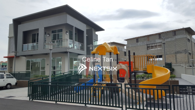 Condominium For Sale in Butterworth Penang - Image 10