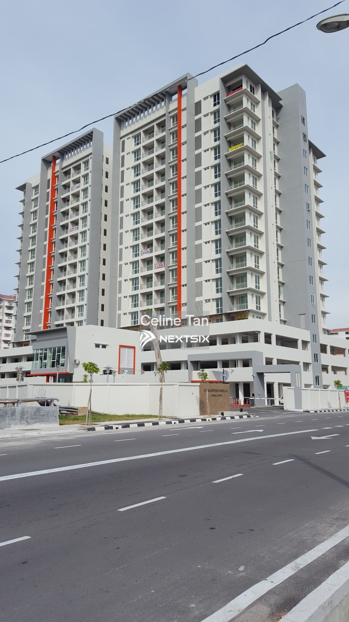 Condominium For Sale in Butterworth Penang - Image 11
