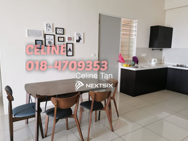 Condominium For Sale in Butterworth Penang
