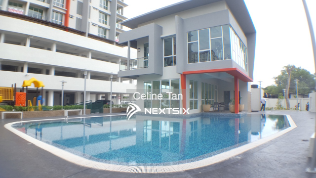 Condominium For Sale in Butterworth Penang - Image 7