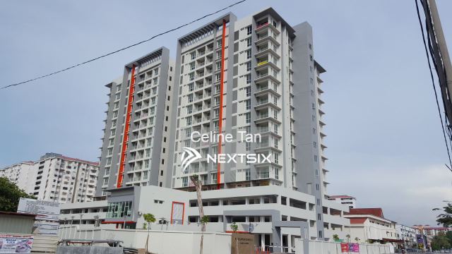 Condominium For Sale in Butterworth Penang - Image 8