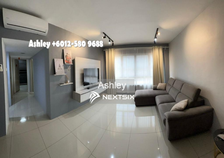 Apartment For Sale in Butterworth Penang