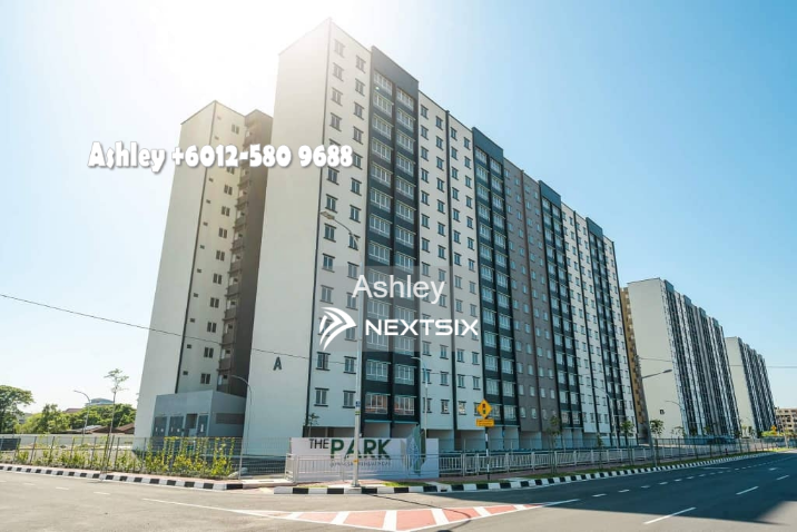 Apartment For Sale in Butterworth Penang - Image 10