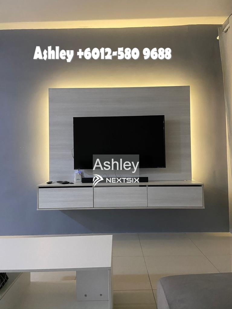 Apartment For Sale in Butterworth Penang - Image 5