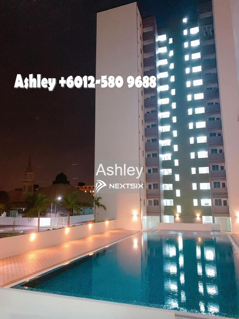 Apartment For Sale in Butterworth Penang - Image 6