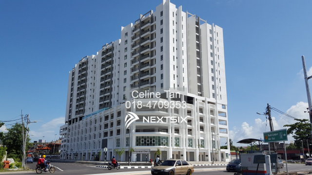 Condominium For Sale in Butterworth Penang - Image 10