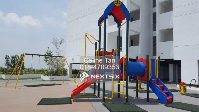 Condominium For Sale in Butterworth Penang - Image 12