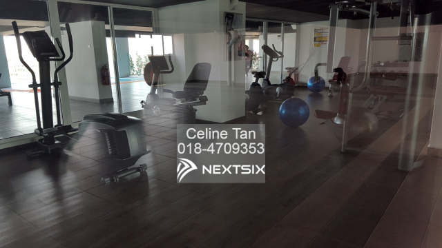 Condominium For Sale in Butterworth Penang - Image 13