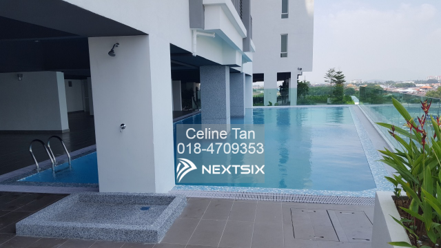 Condominium For Sale in Butterworth Penang - Image 14