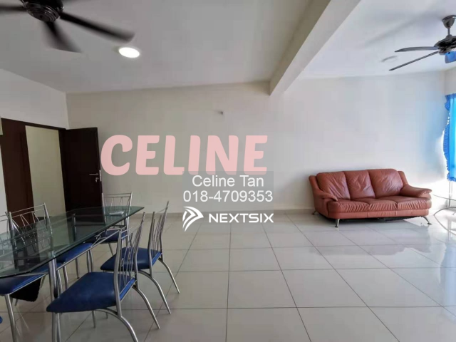 Condominium For Sale in Butterworth Penang