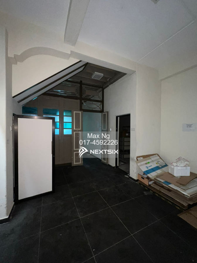 Shop For Rent in Georgetown Penang