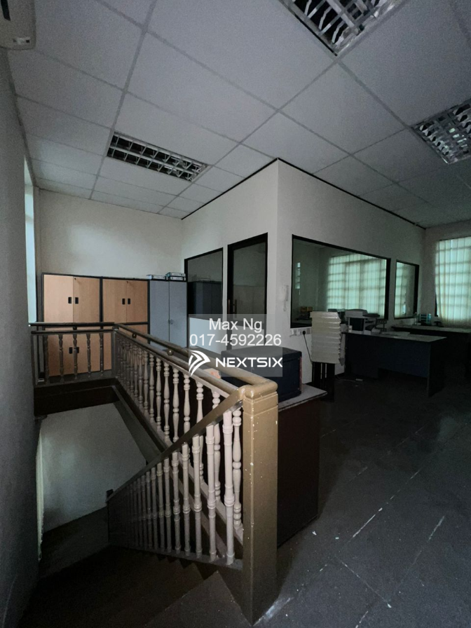 Shop For Rent in Georgetown Penang - Image 10