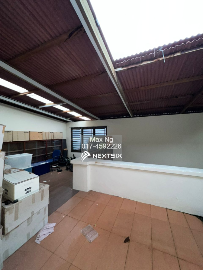 Shop For Rent in Georgetown Penang - Image 12