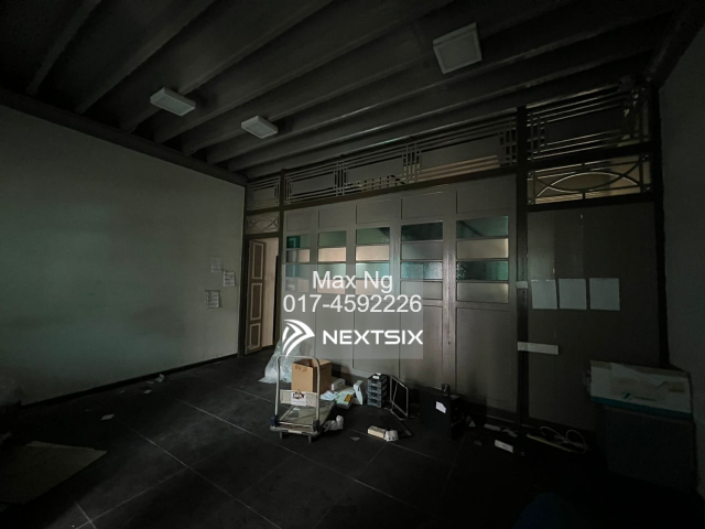 Shop For Rent in Georgetown Penang - Image 8