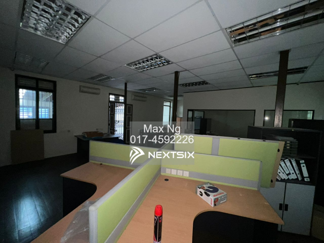 Shop For Sale in Georgetown Penang - Image 12