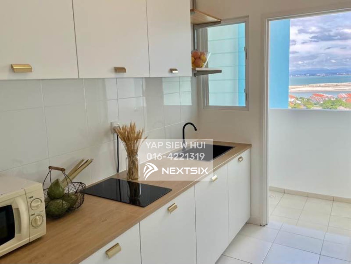 Condominium For Rent in Tanjong Tokong Penang - Image 5