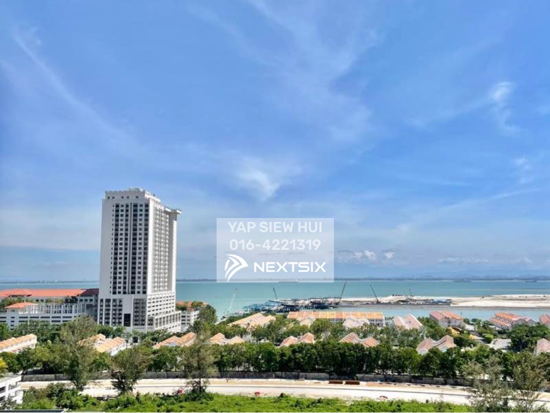 Condominium For Rent in Tanjong Tokong Penang - Image 6