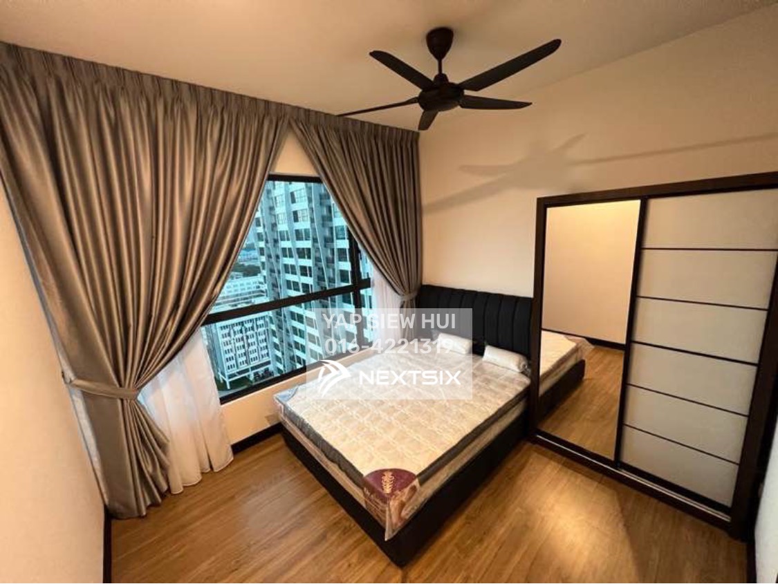 Condominium For Rent in Jelutong Penang - Image 5