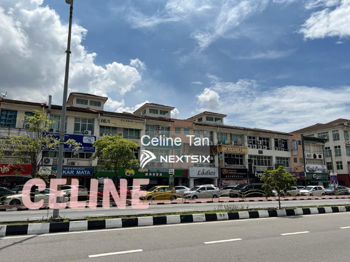 Shop Office For Rent in Raja Uda Penang - Image 4