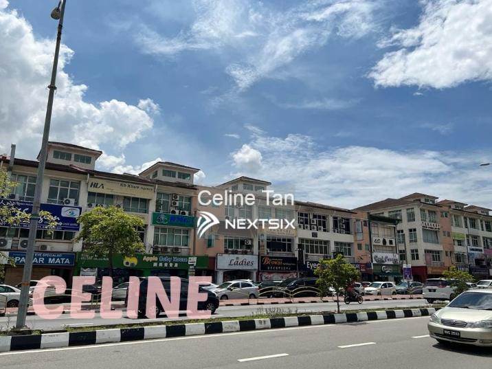 Shop Office For Rent in Raja Uda Penang - Image 5