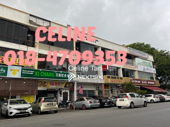 Shop Office For Rent in Raja Uda Penang - Image 6