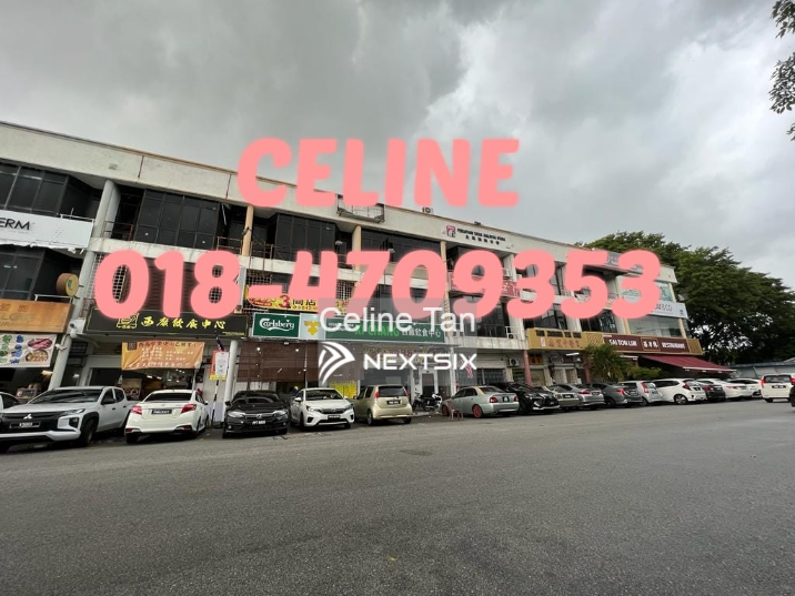 Shop Office For Rent in Raja Uda Penang - Image 7