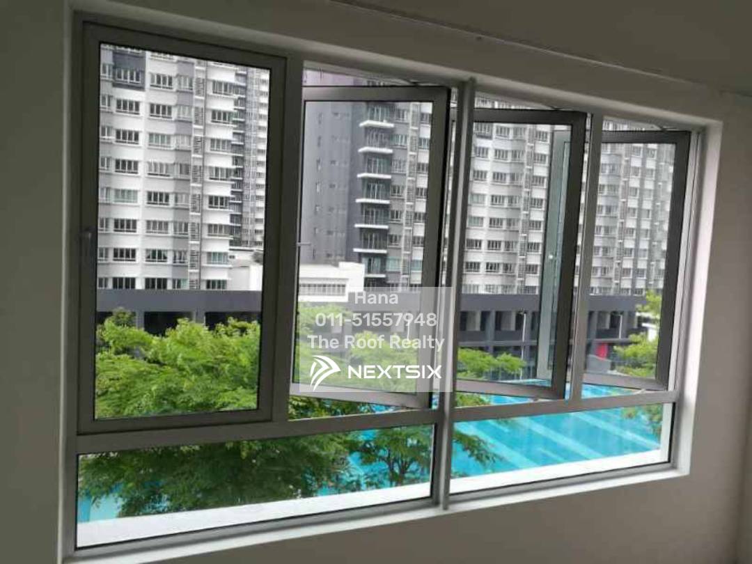 Serviced Residence For Rent in Dengkil Selangor