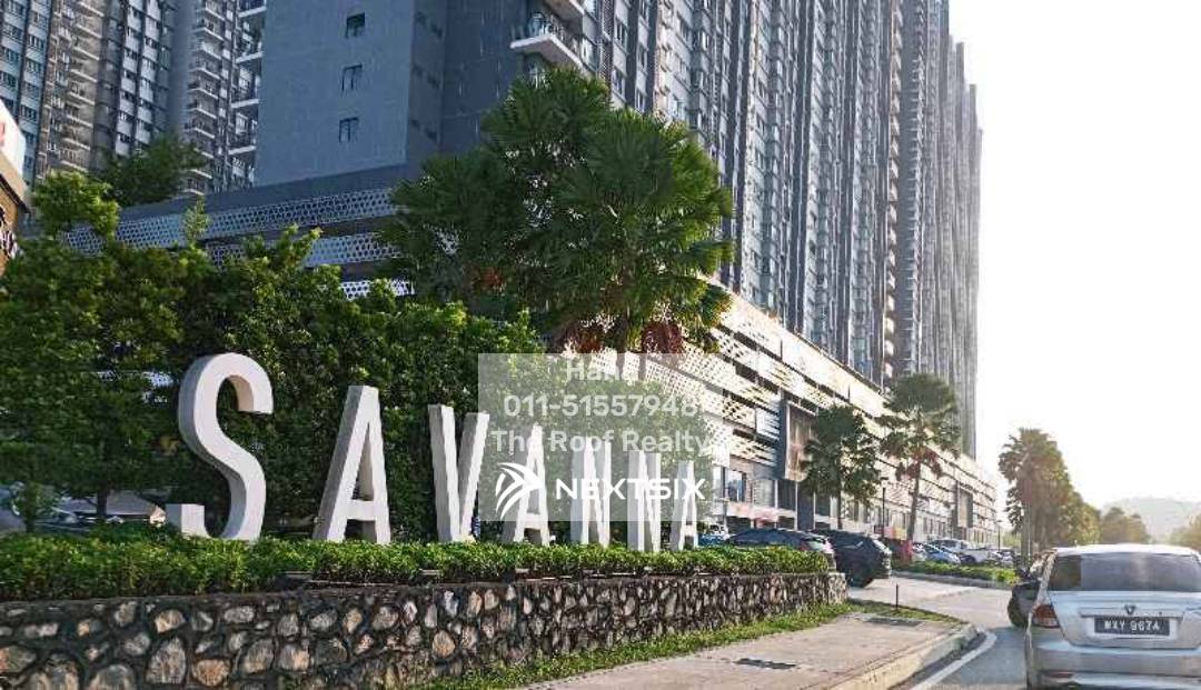 Serviced Residence For Rent in Dengkil Selangor - Image 5