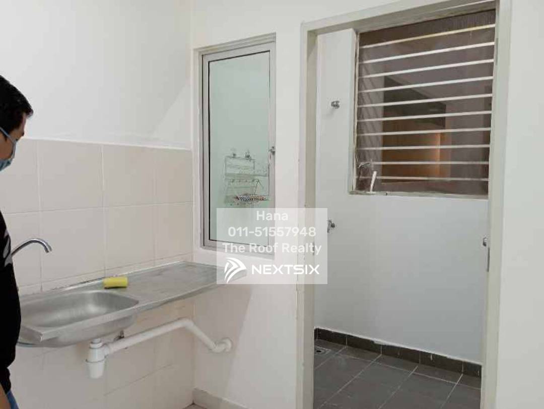 Serviced Residence For Rent in Dengkil Selangor - Image 7