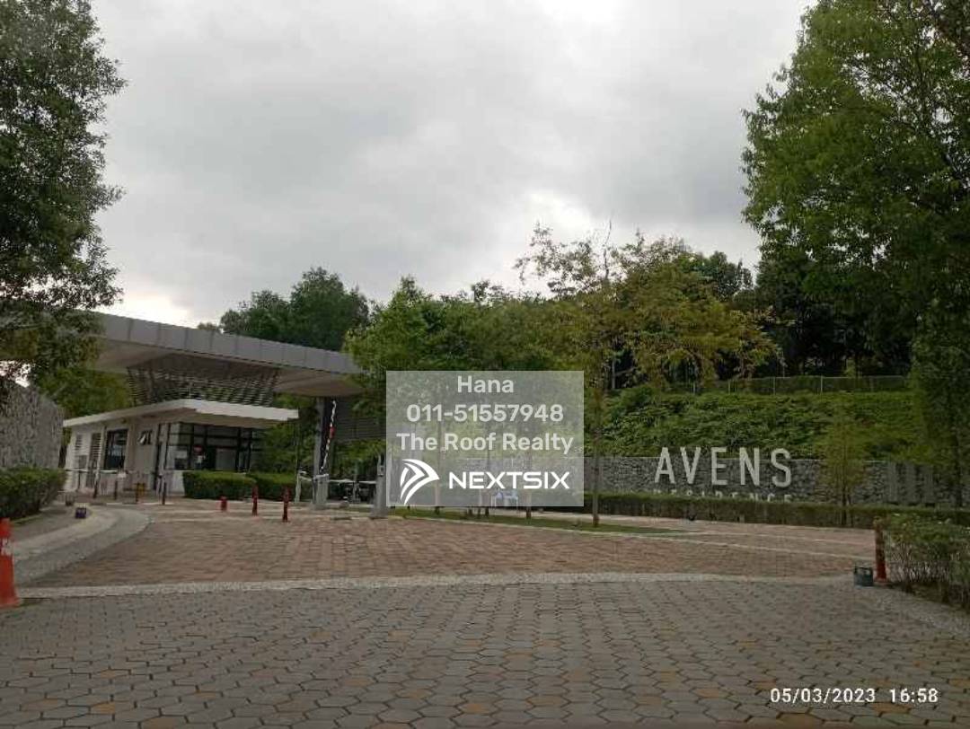 2.5-sty Terrace/Link House For Rent in Dengkil Selangor