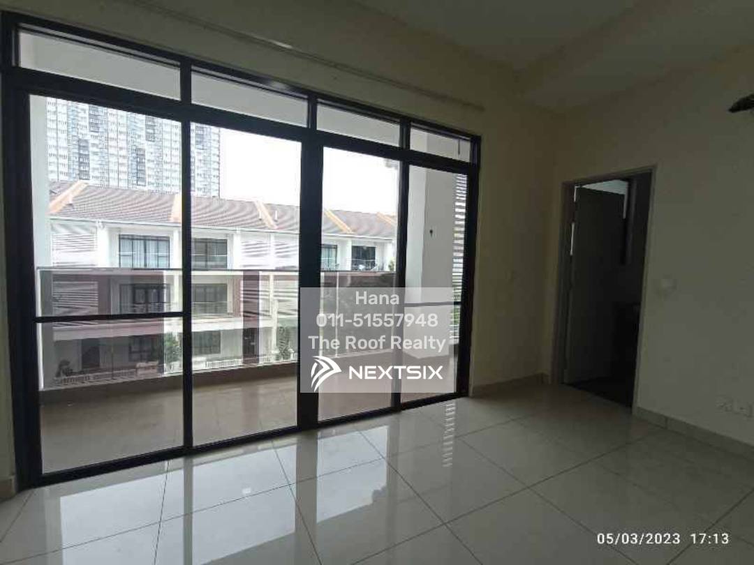 2.5-sty Terrace/Link House For Rent in Dengkil Selangor - Image 12