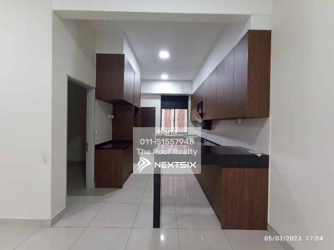 2.5-sty Terrace/Link House For Rent in Dengkil Selangor - Image 6